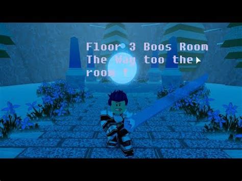 floor 3 swordburst 2.